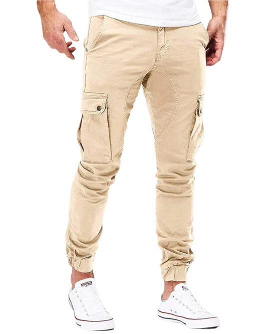 Pantalon cargo Augusto