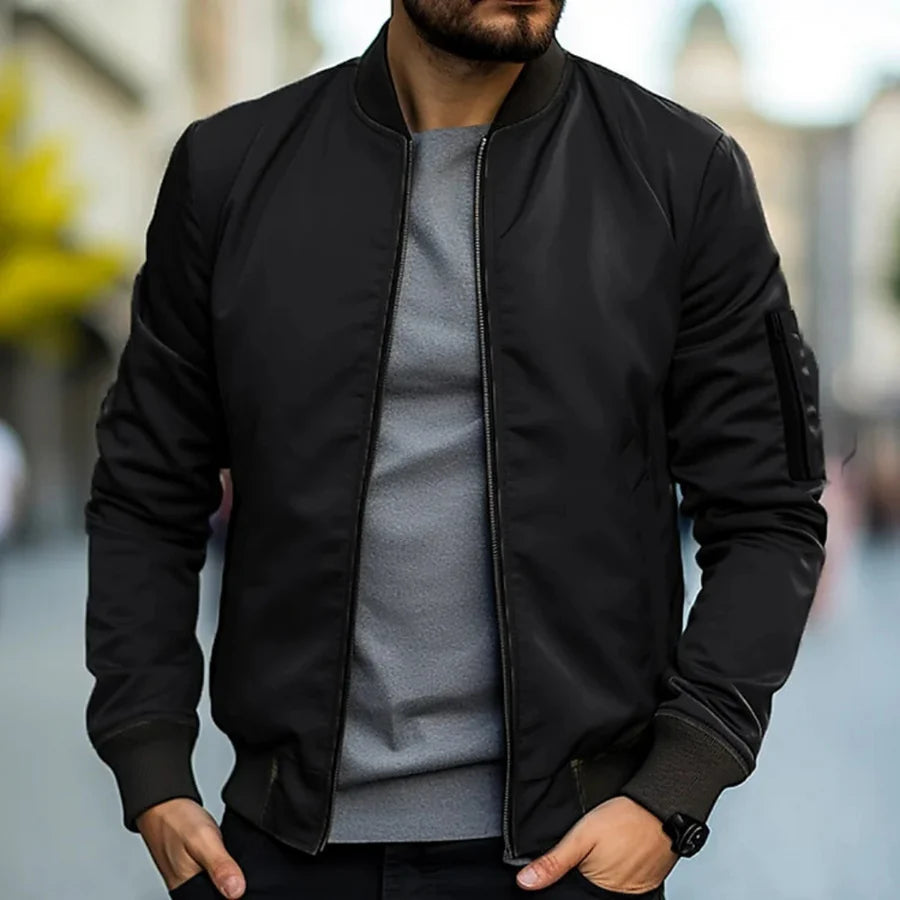Veste bombardier