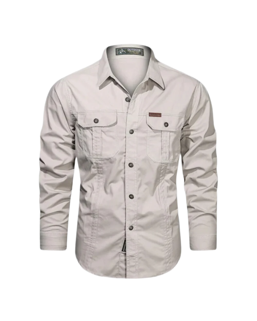 Chemise élégante Florence