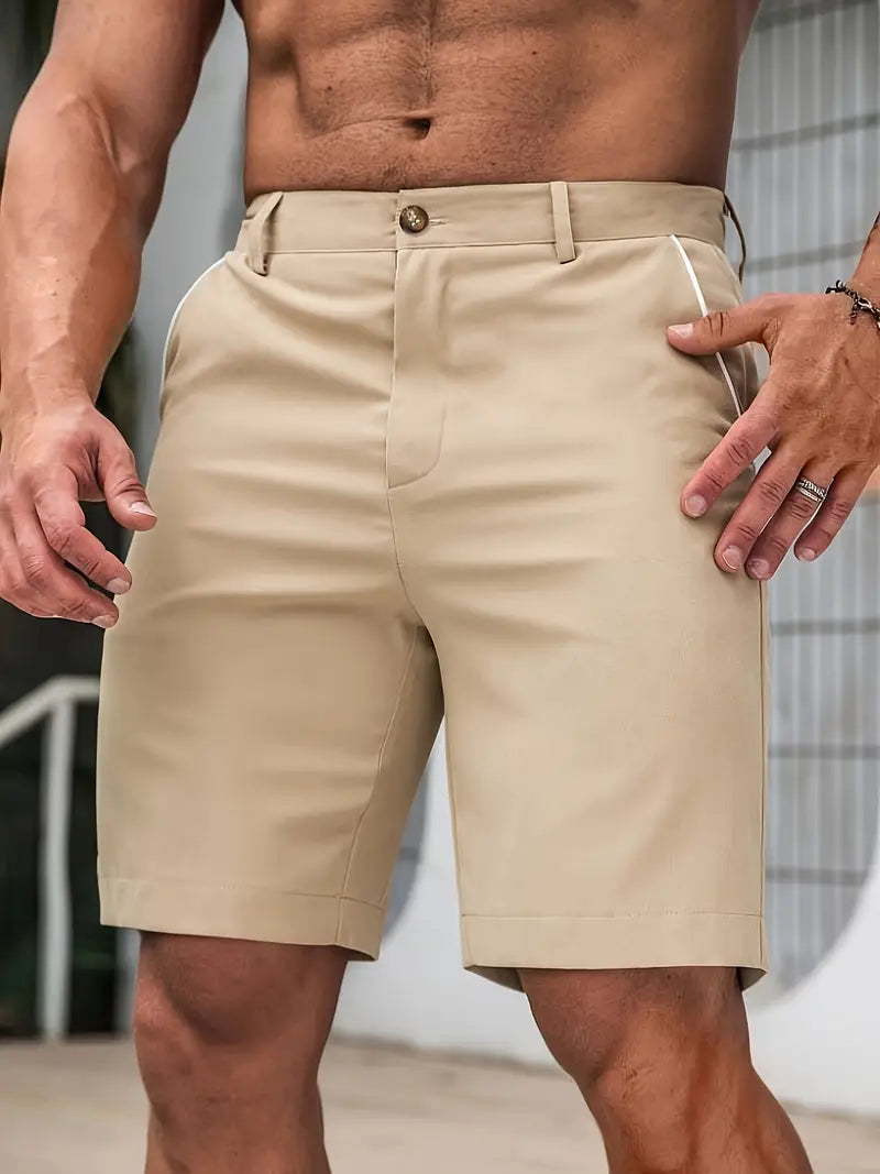 Short stretch chic