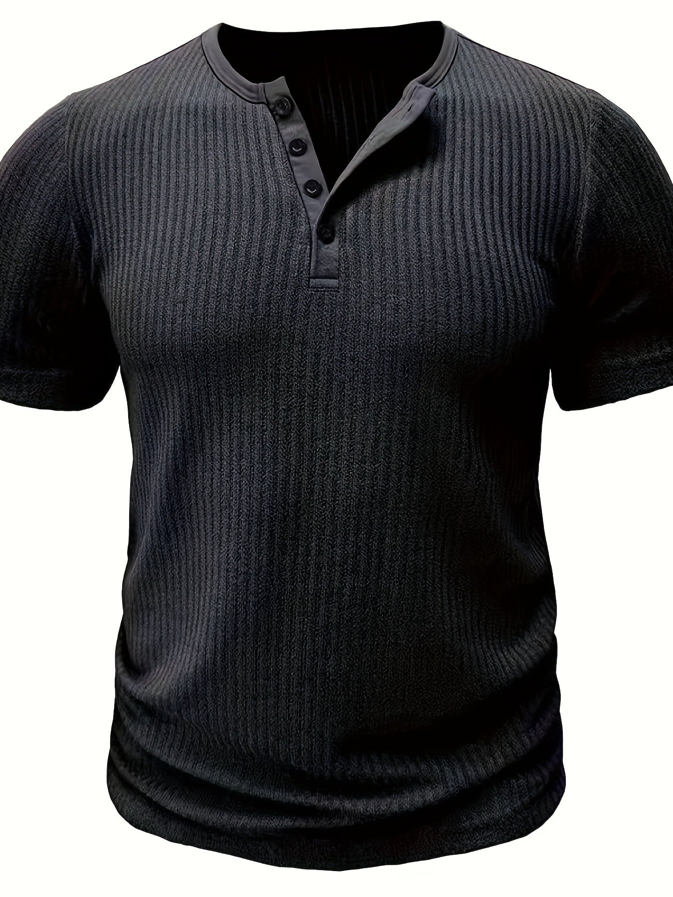 T-Shirt à motifs élégants