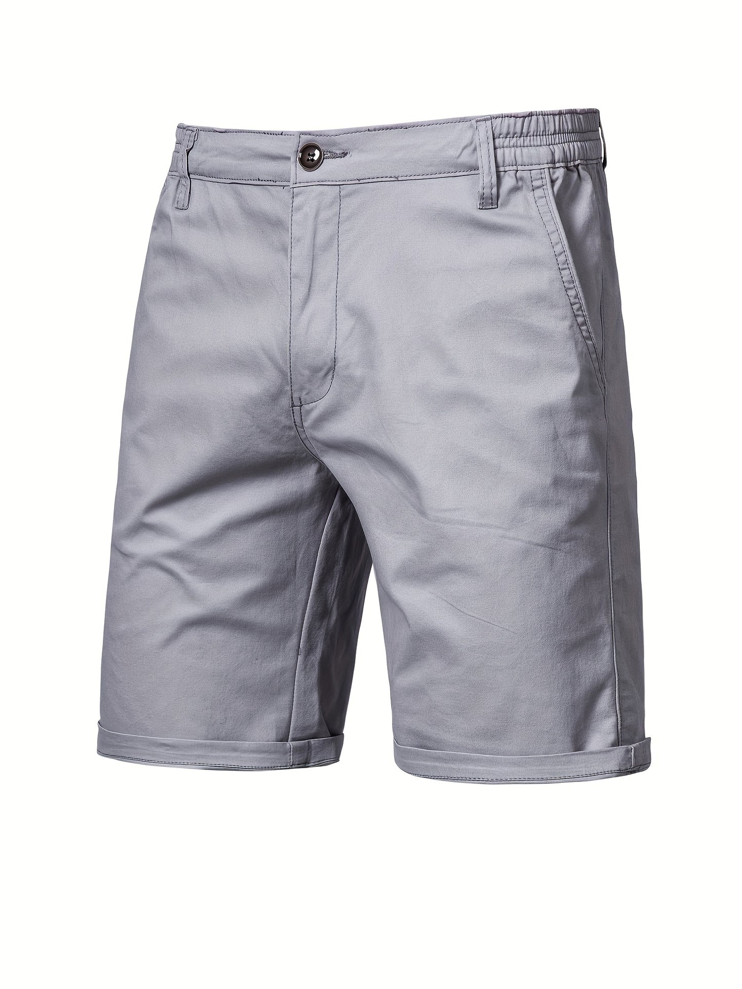 Short en coton élégant