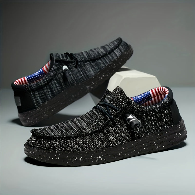 Chaussures respirantes et décontractées