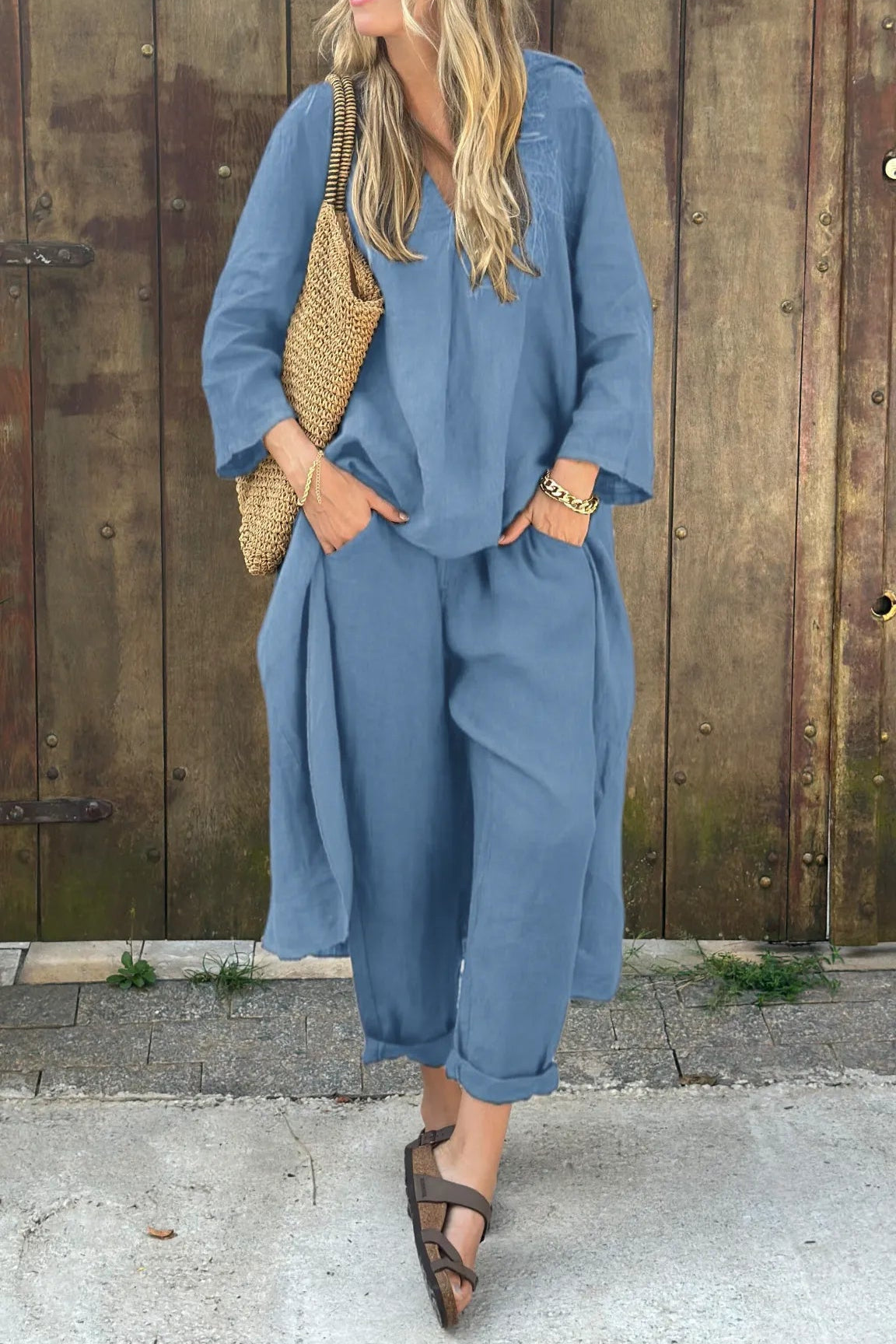 Ensemble chic pour femmes