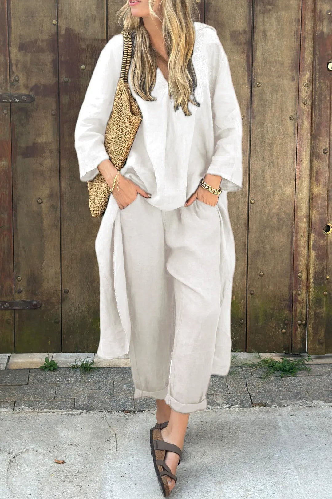 Ensemble chic pour femmes