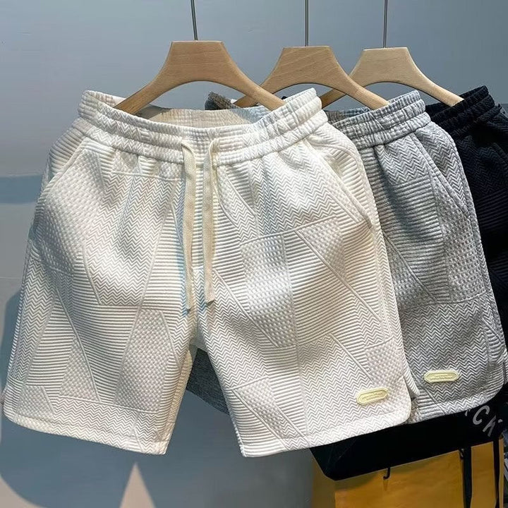 Shorts décontractés pour hommes
