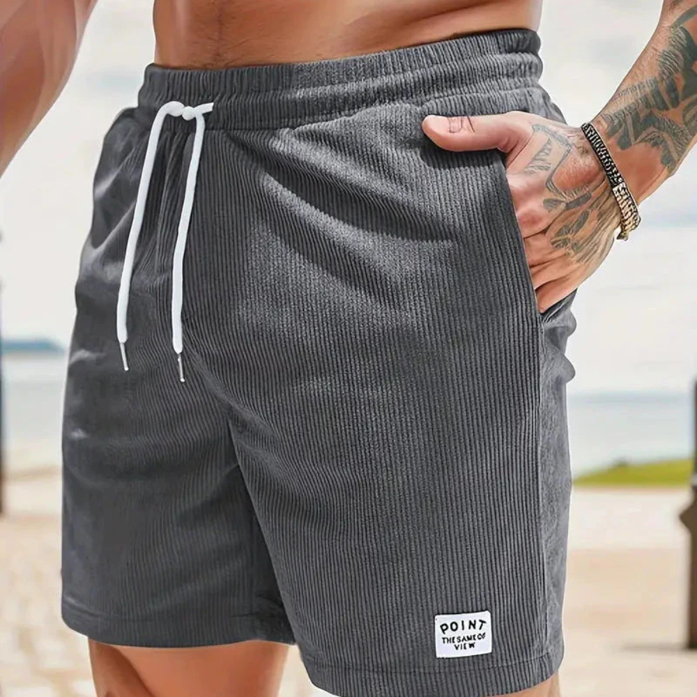 Short d'été
