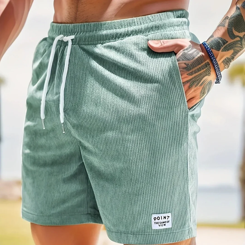 Short d'été