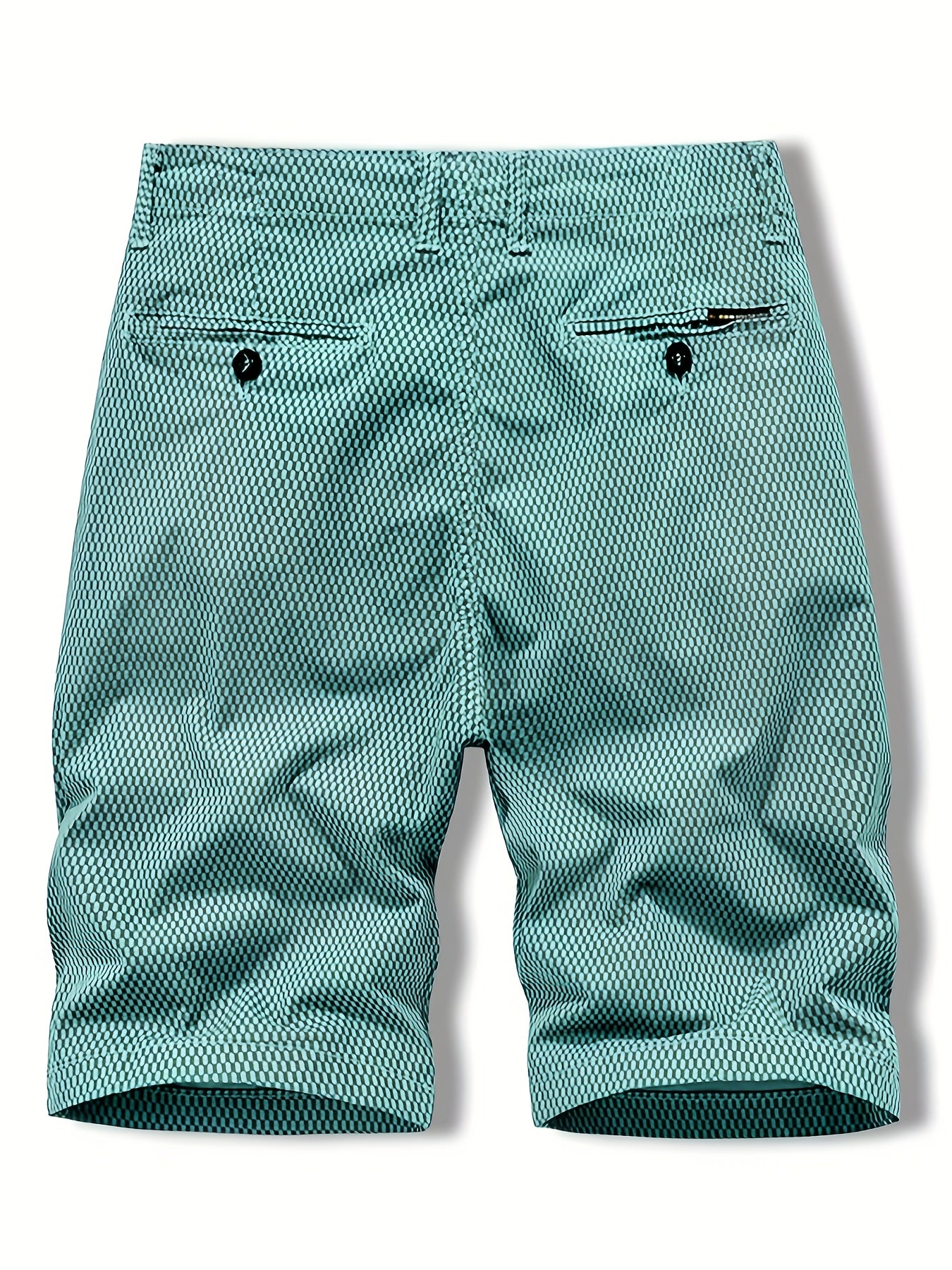 Short cargo respirant
