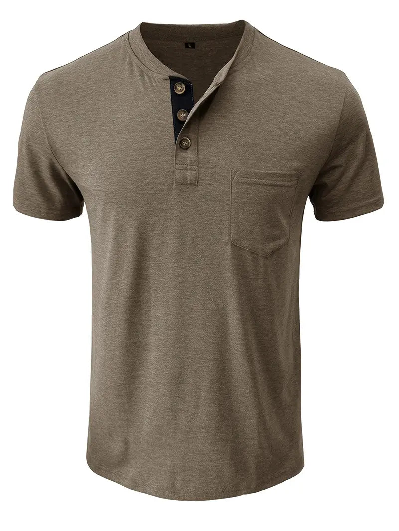 T-shirt décontracté