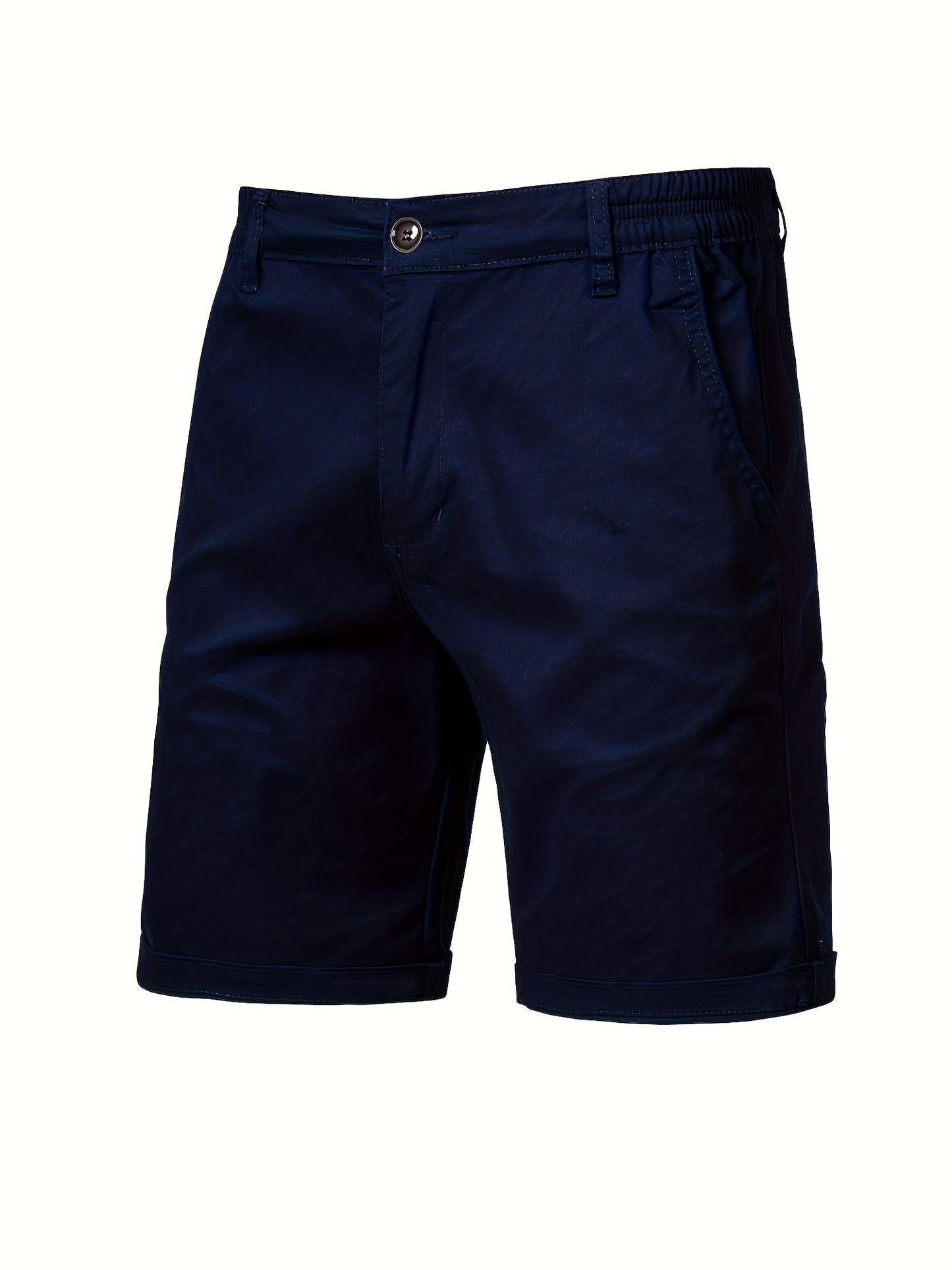 Short en coton élégant