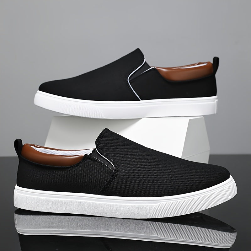 Chaussures à enfiler pour hommes