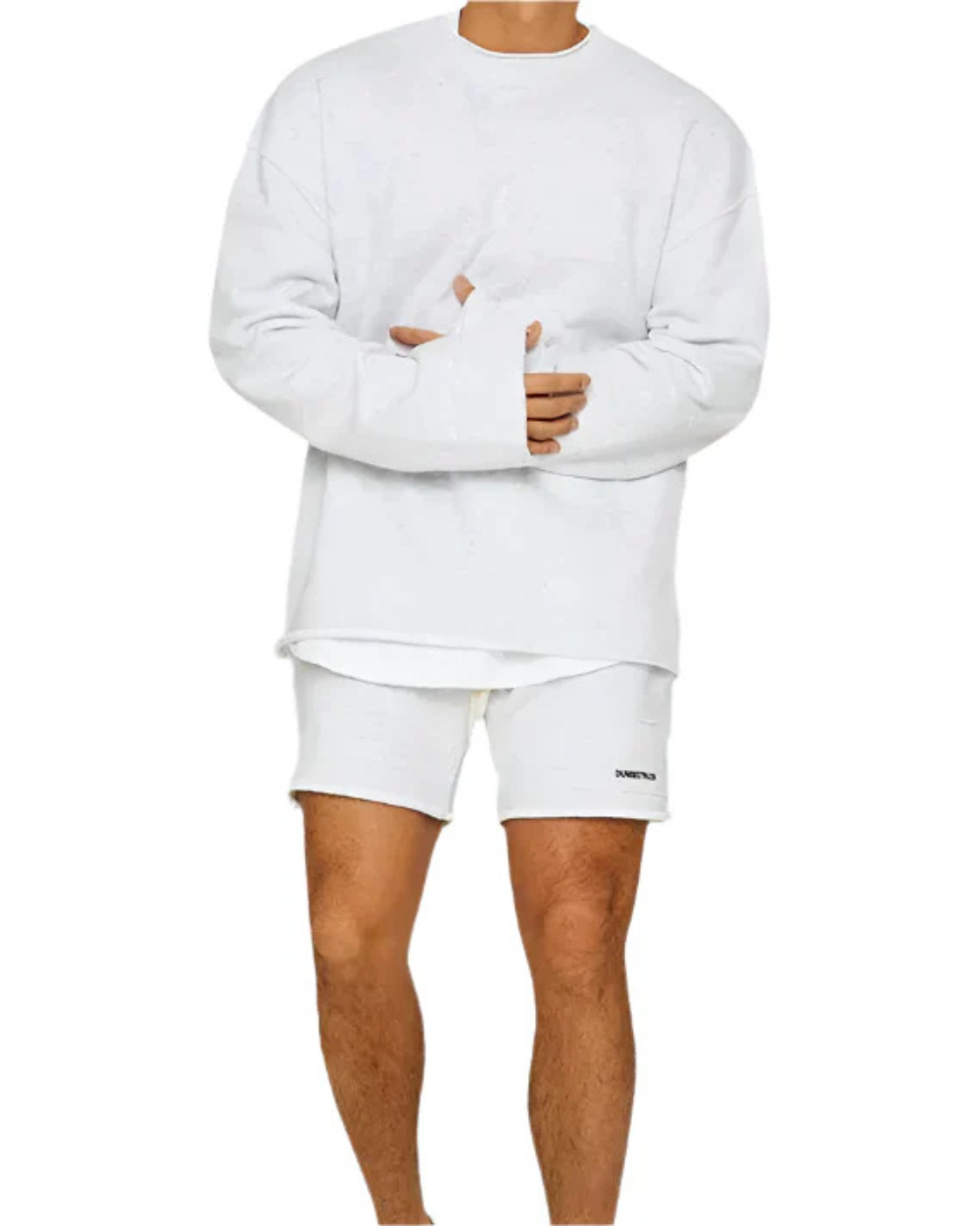 Ensemble confortable
