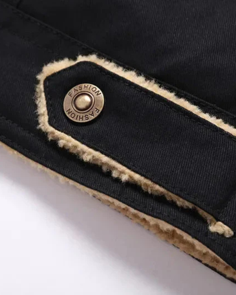 Veste bombardier Ugo