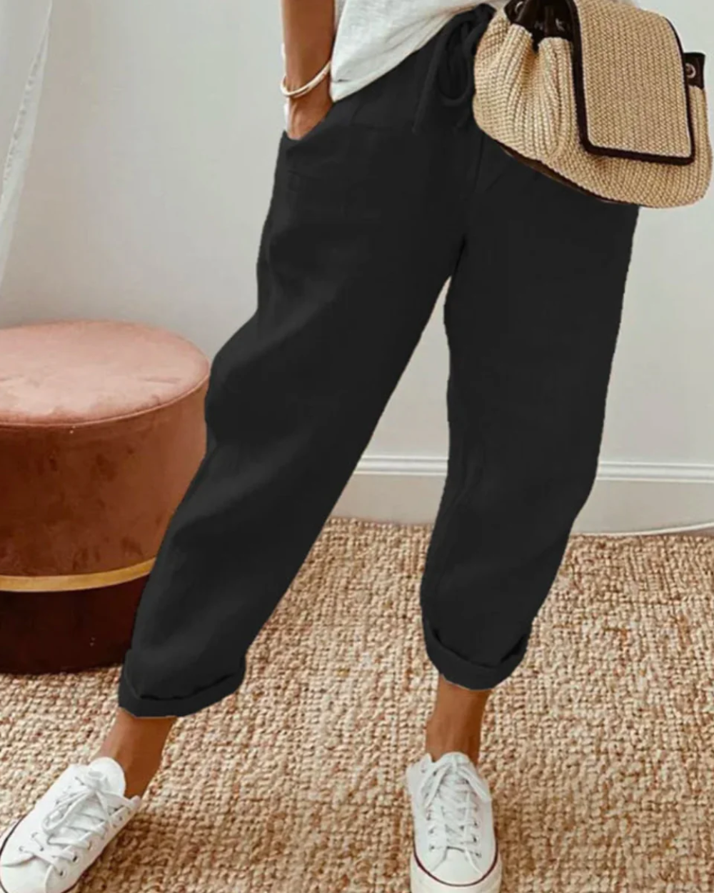 Pantalons élégants pour femmes