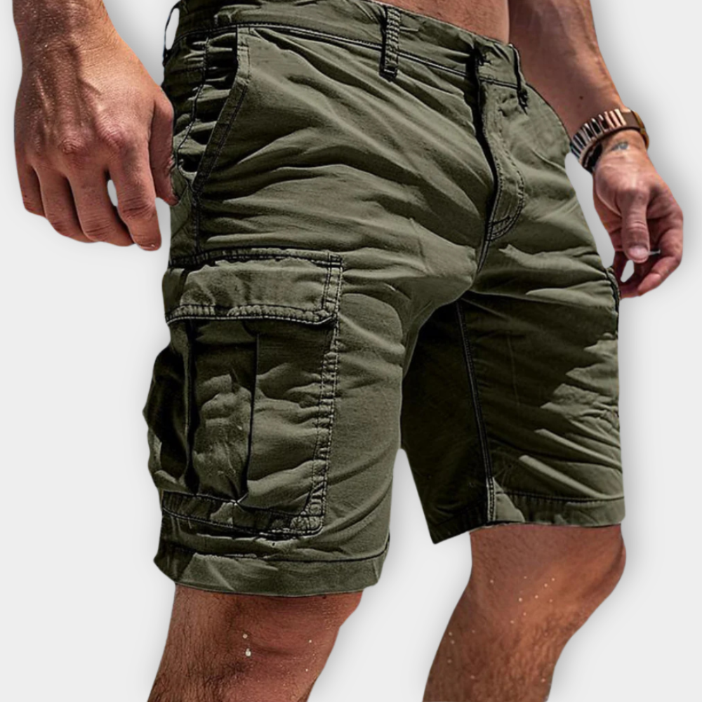 Short cargo