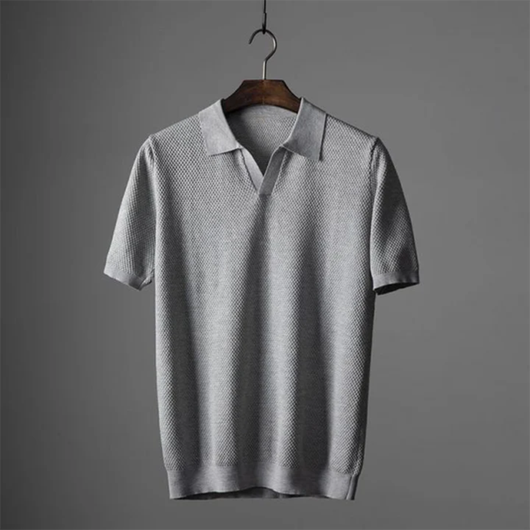 Polo décontracté Milano