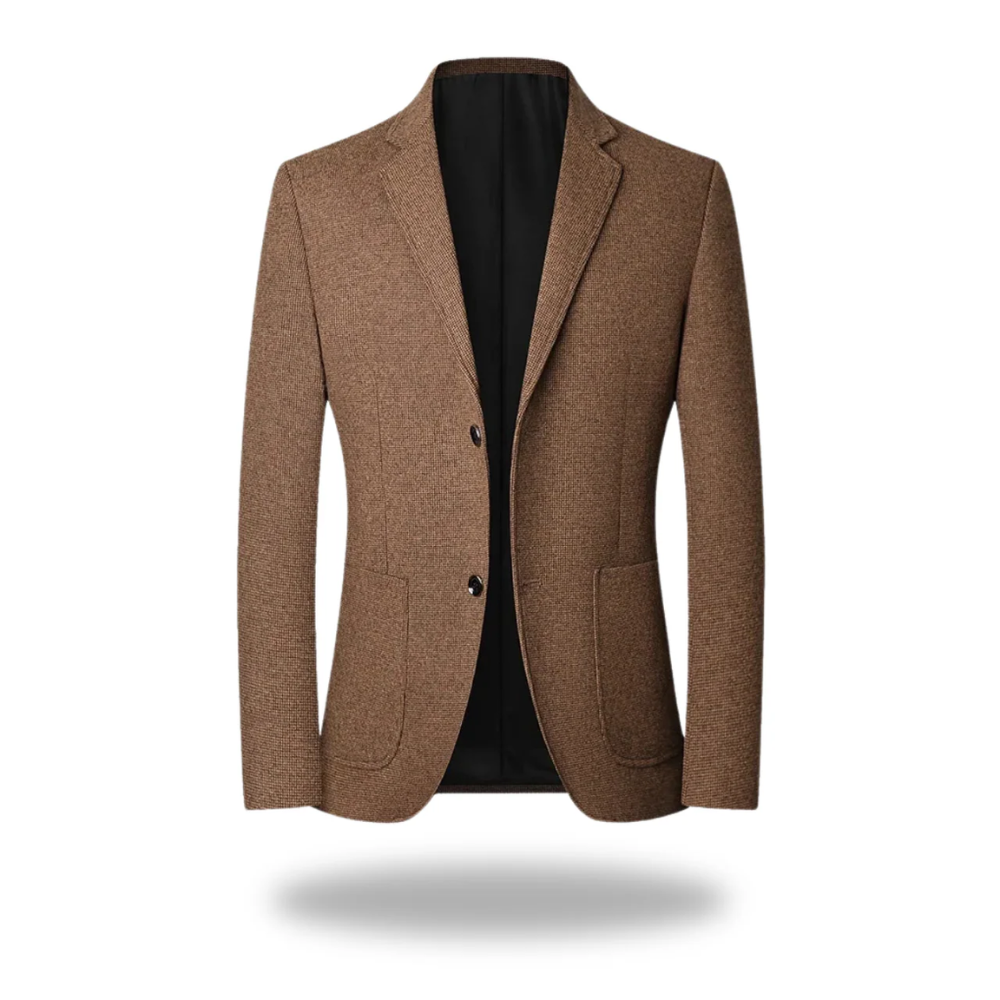 Blazer élégant pour hommes