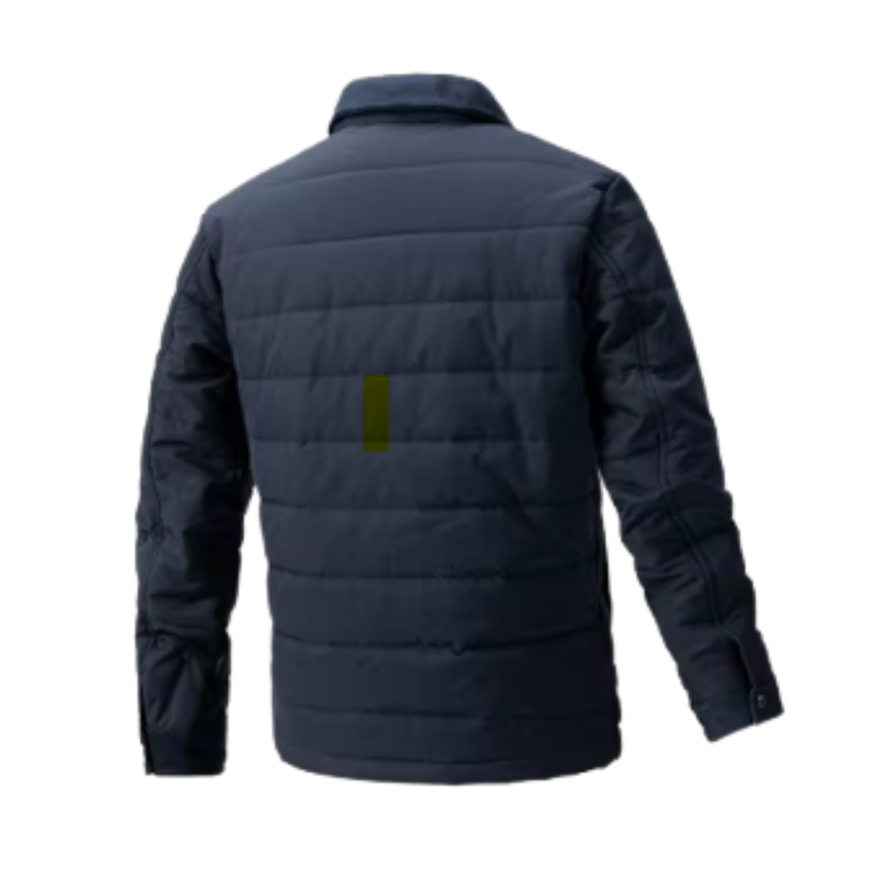 Veste d'affaires élégante