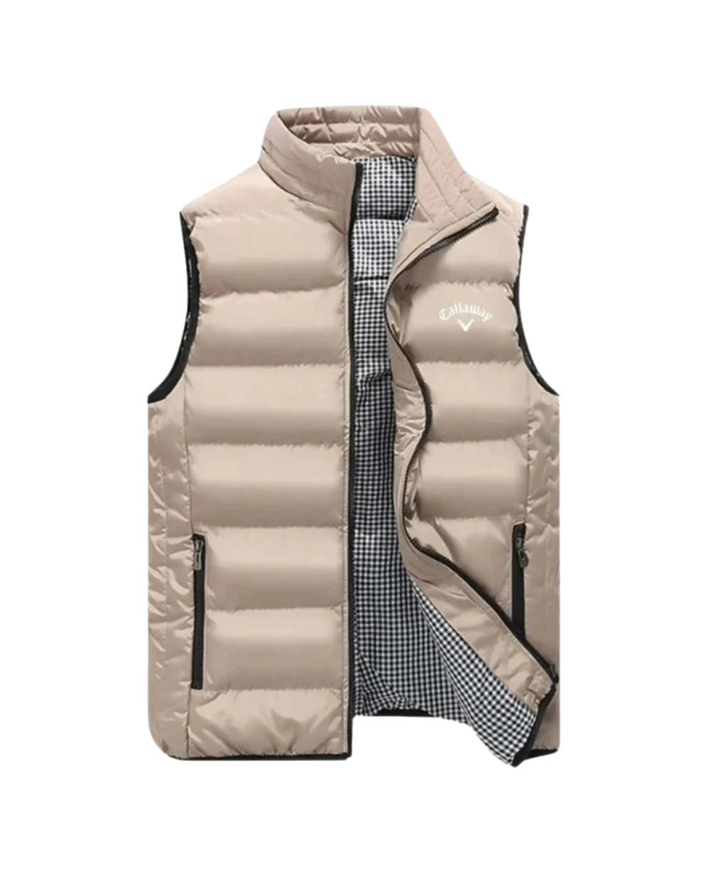 Gilet matelassé Premium