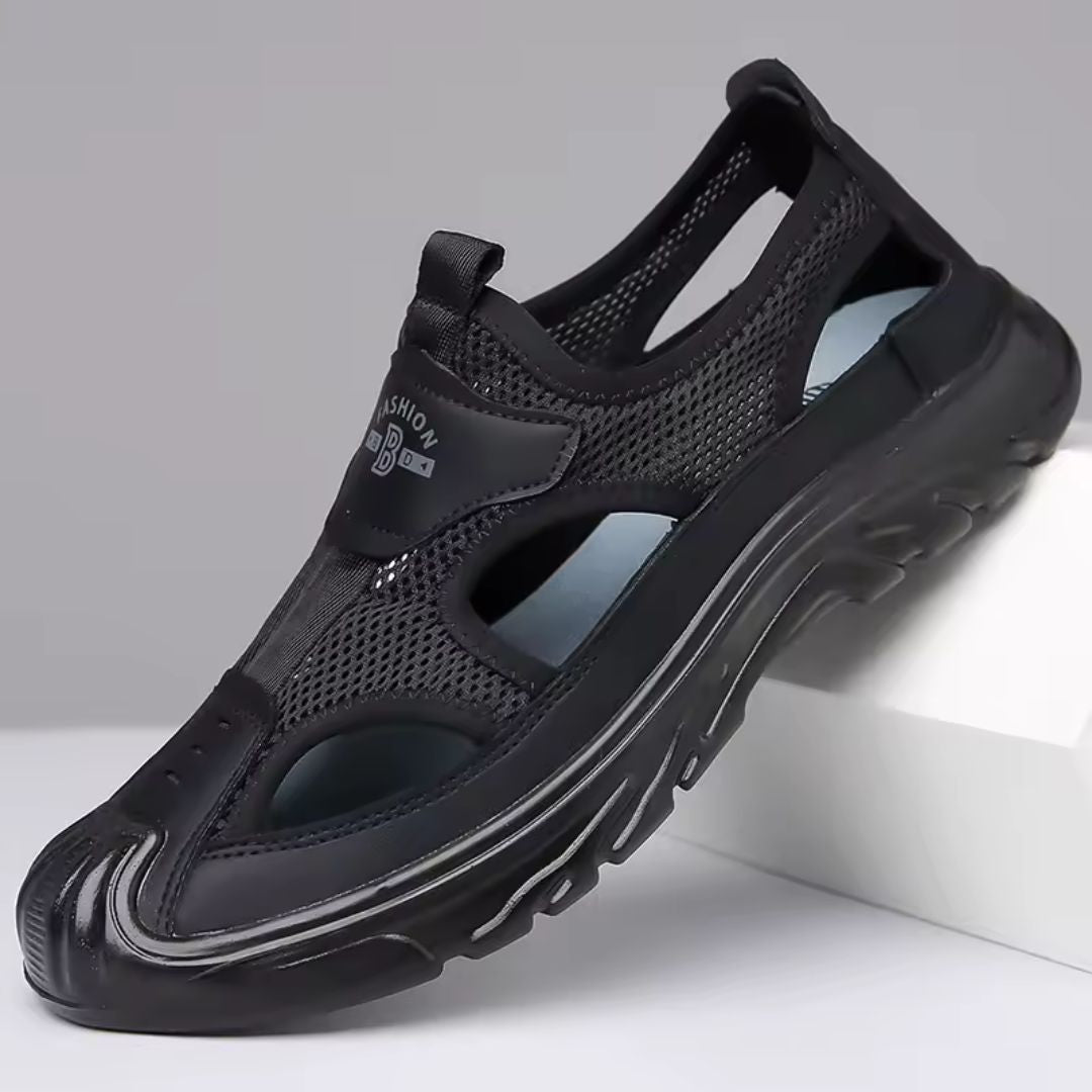 Sandales confortables