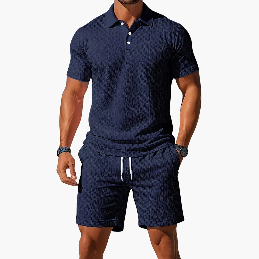 Polo d'été