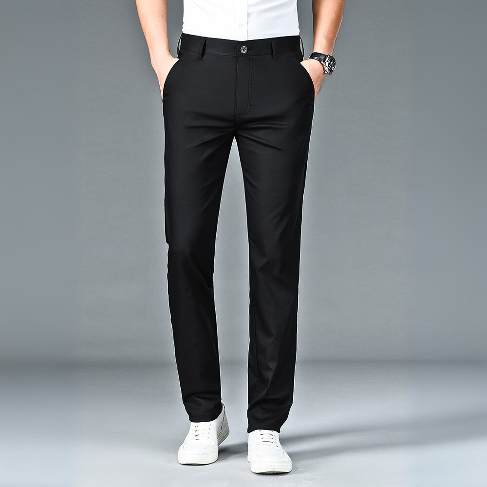 Pantalon chic pour homme