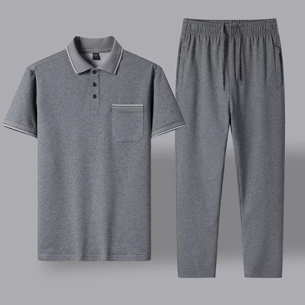 Polo 2 pièces