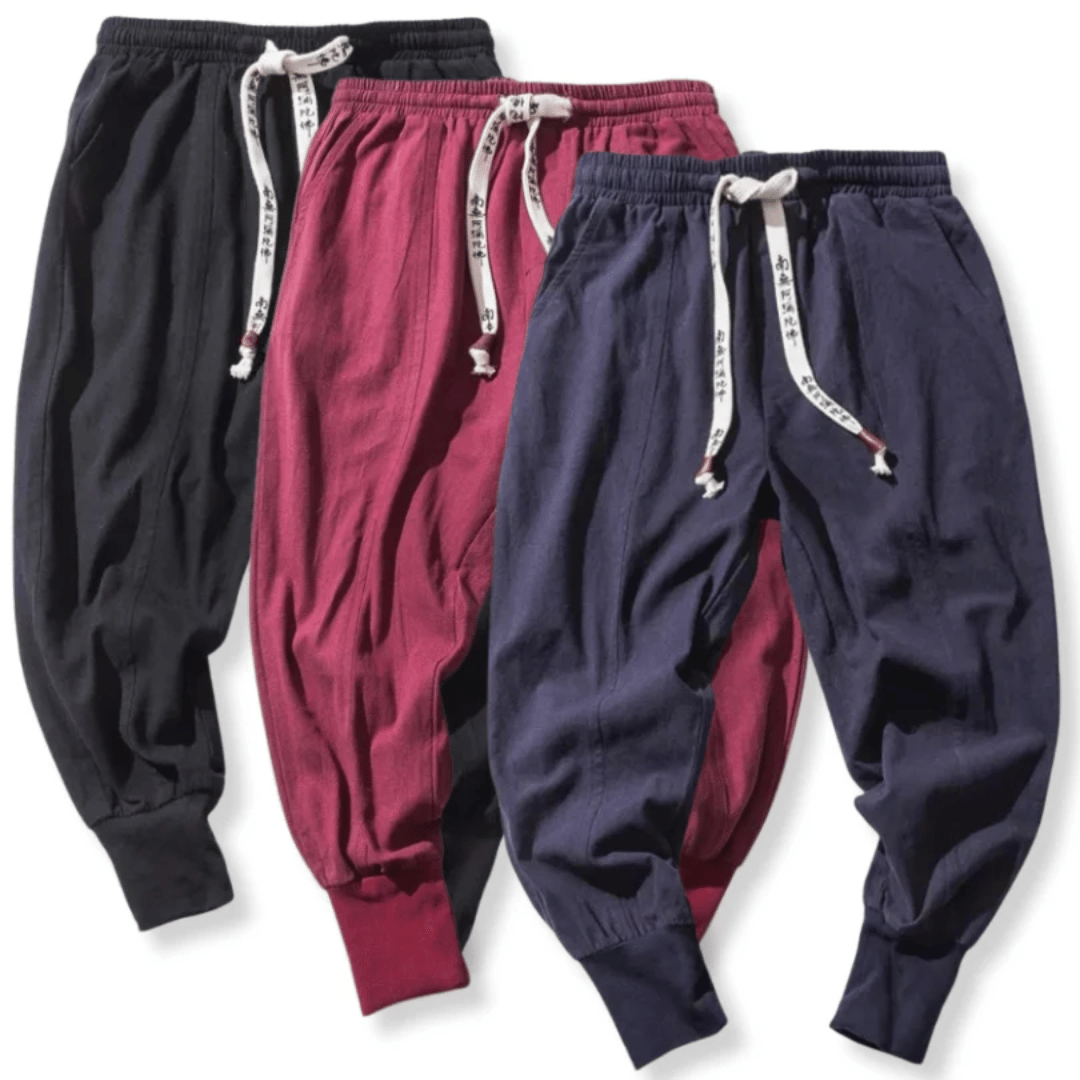 Jogging confort
