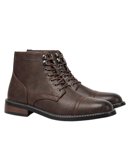 Bottes Flint Premium