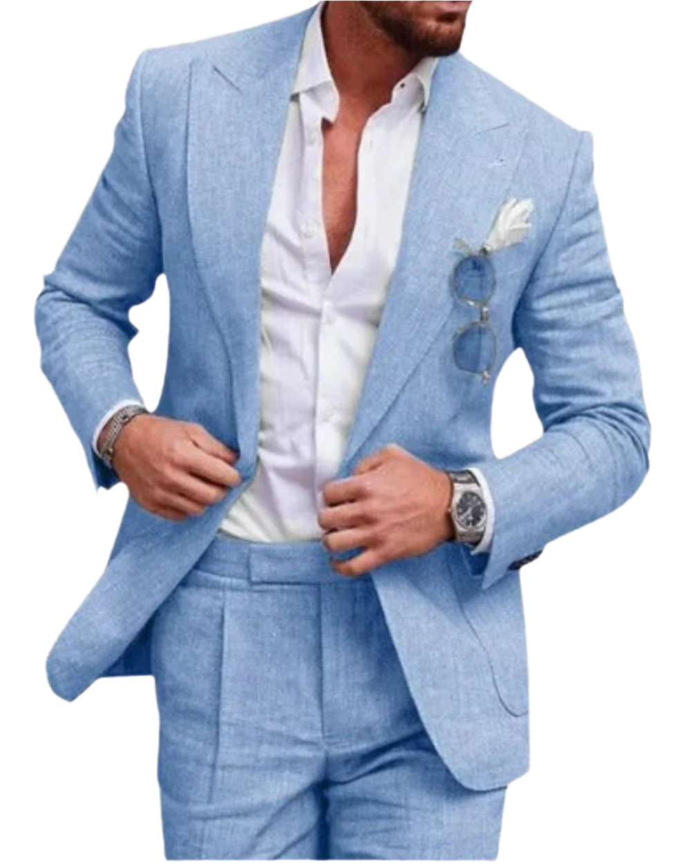 Costume d'affaires