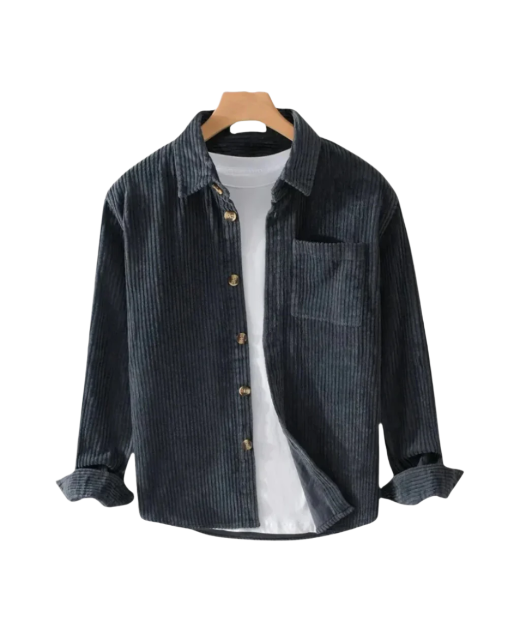 Chemise Bonucci Vintage