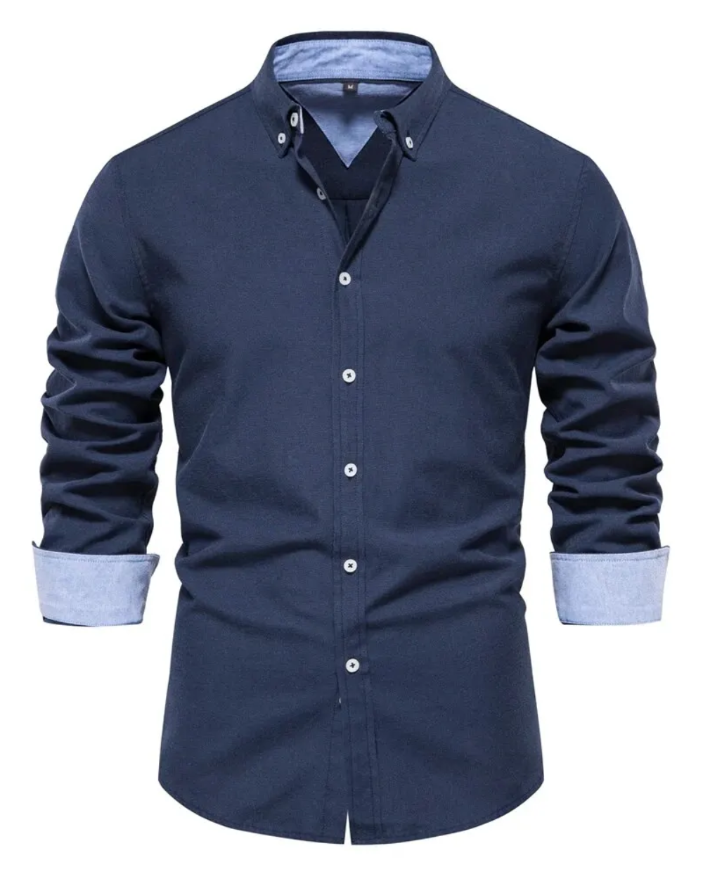 Chemise en coton de qualité supérieure