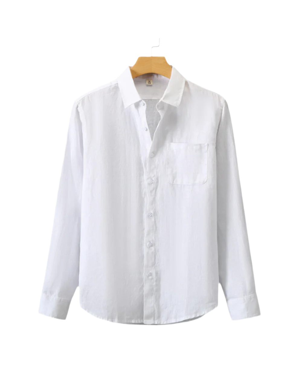 Genève Chemise en lin
