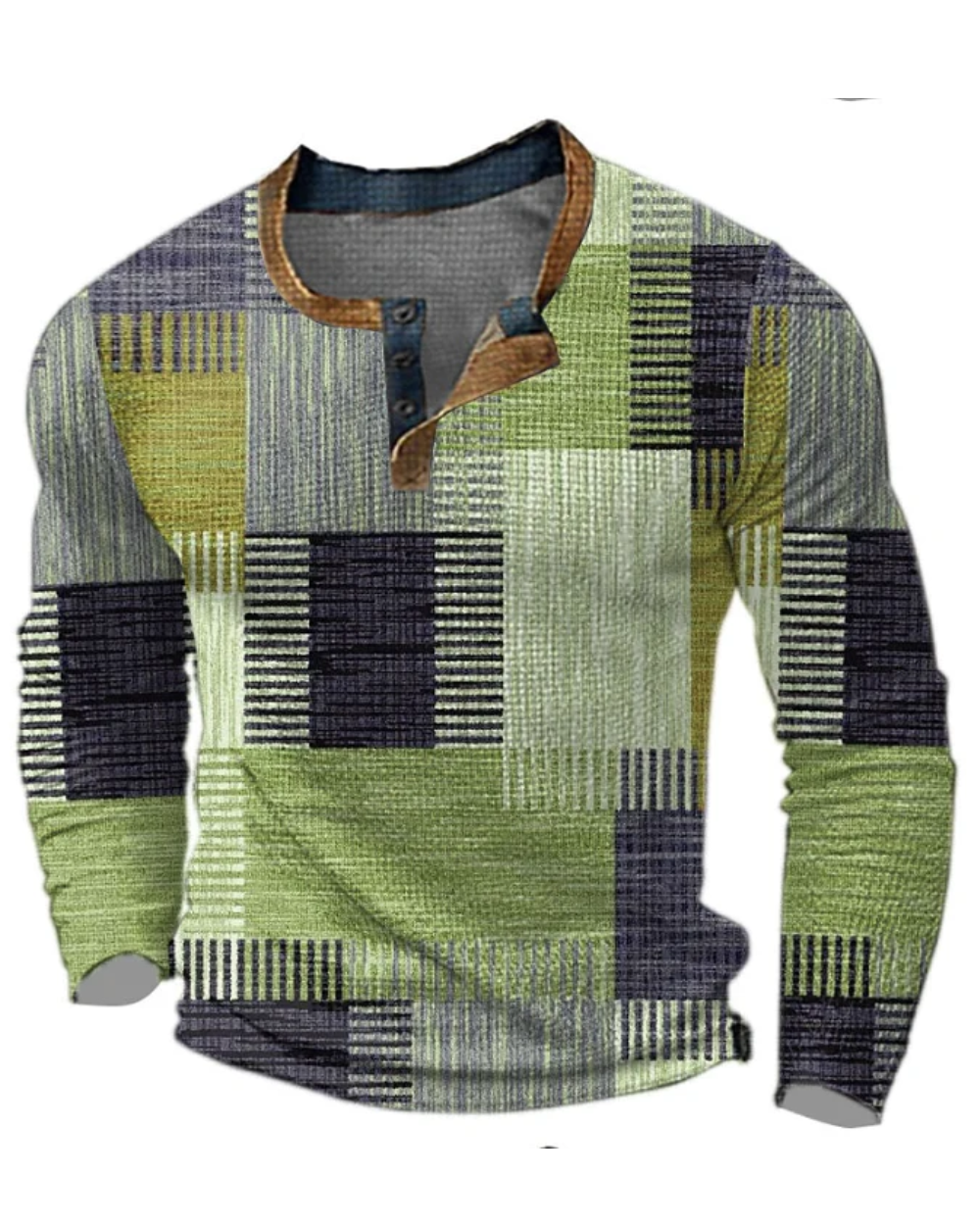Pull décontracté