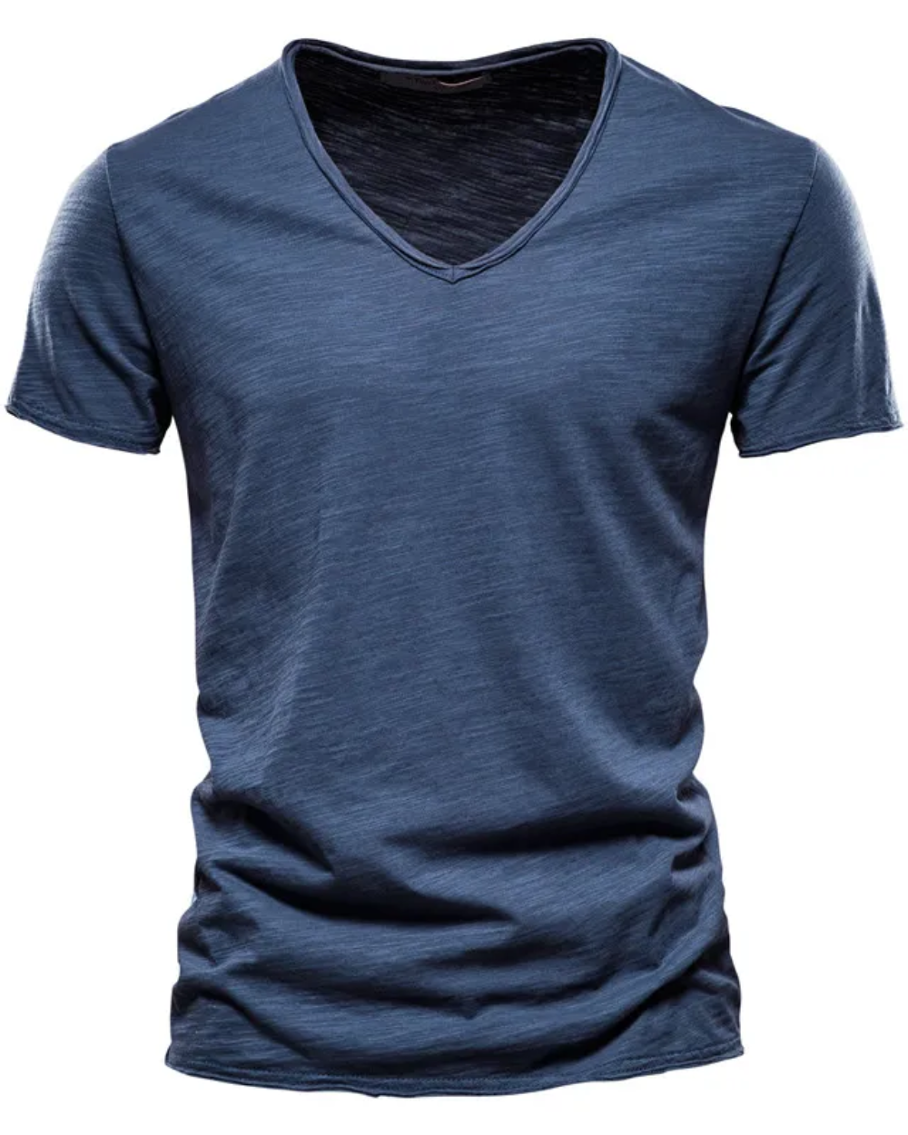 Chemise d'été en coton