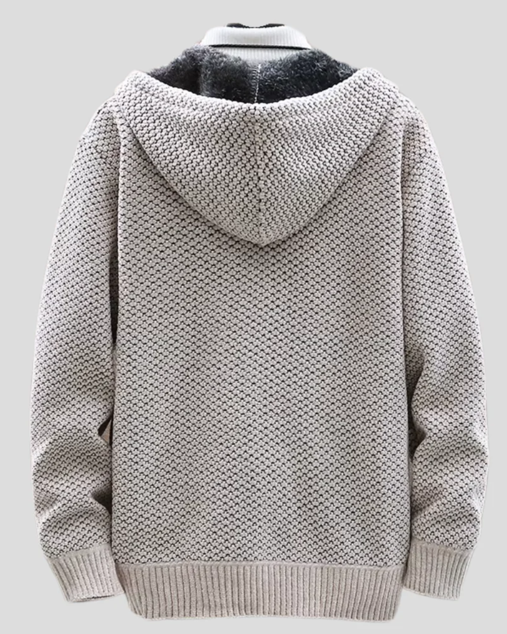 Gilet élégant