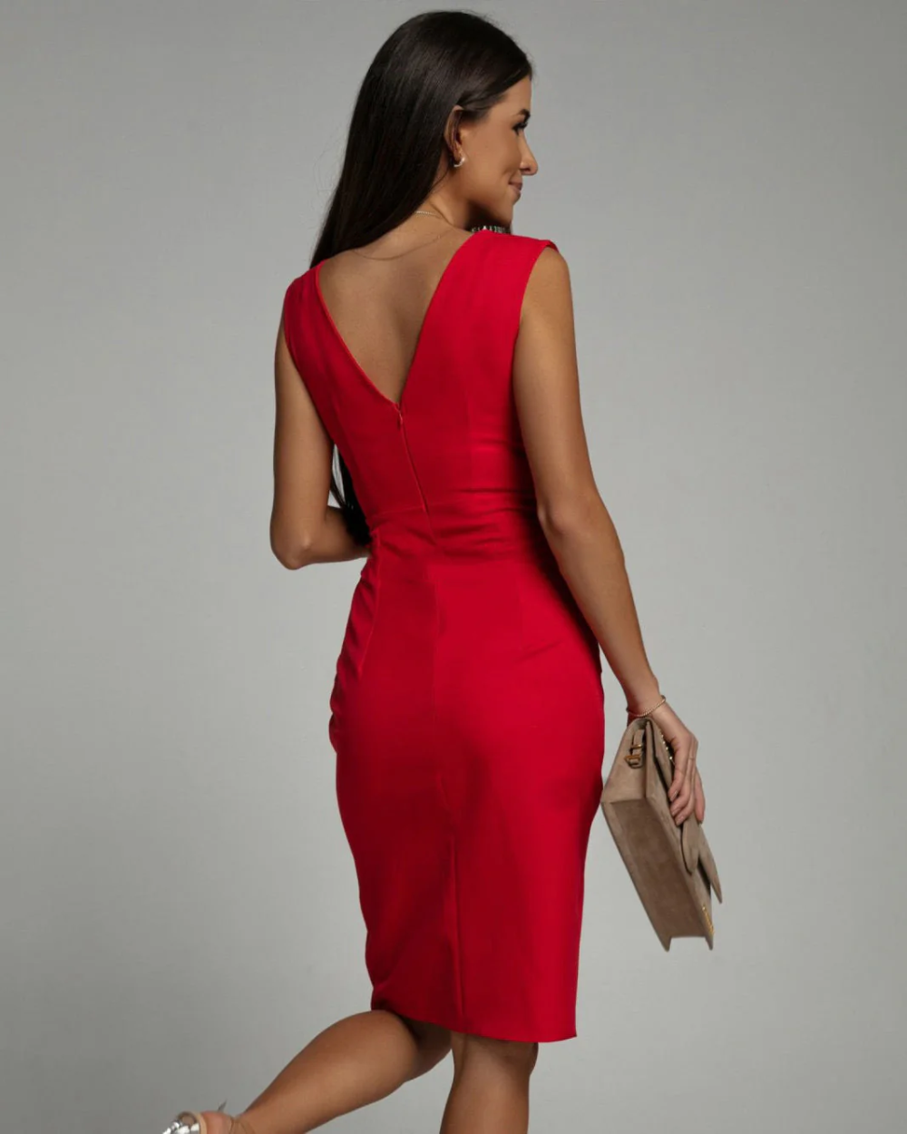 Robe élégante Monaco