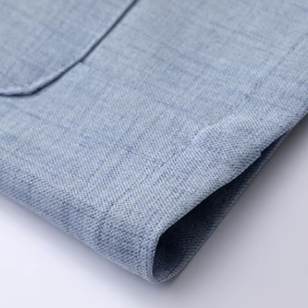 Blazer respirant pour hommes