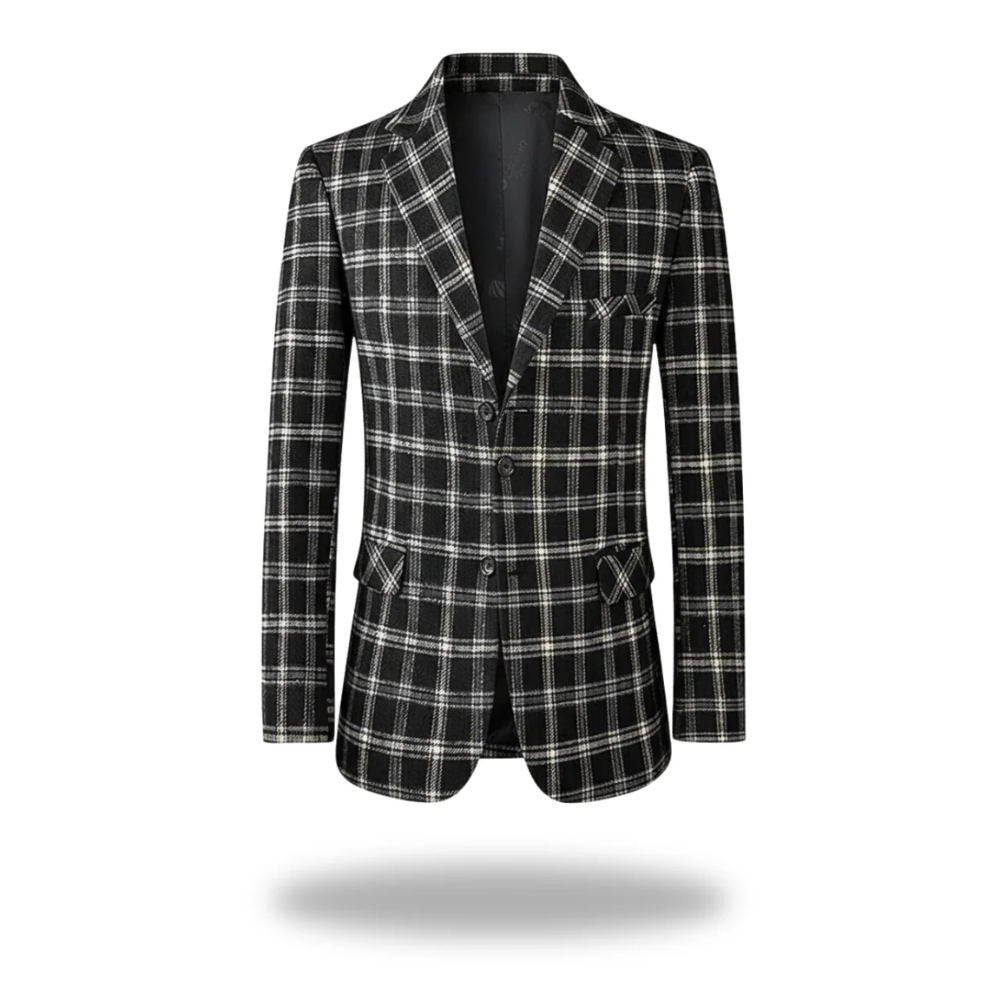 Blazer élégant pour hommes