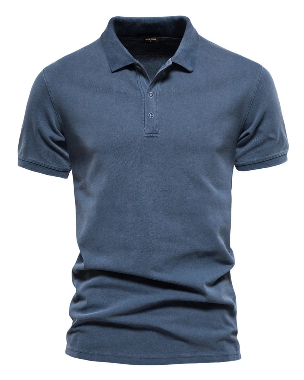 Polo décontracté pour hommes