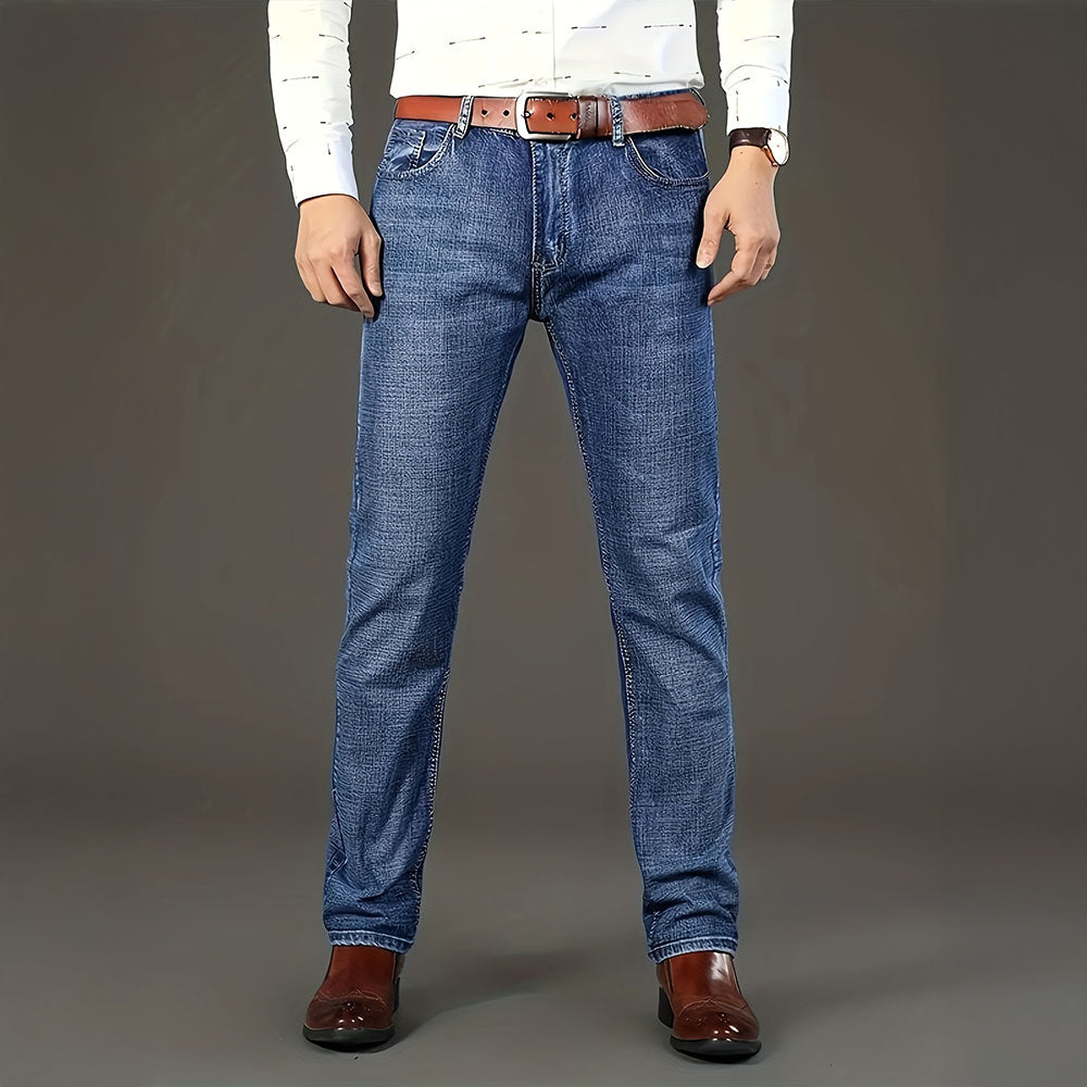 Jeans en denim Milan