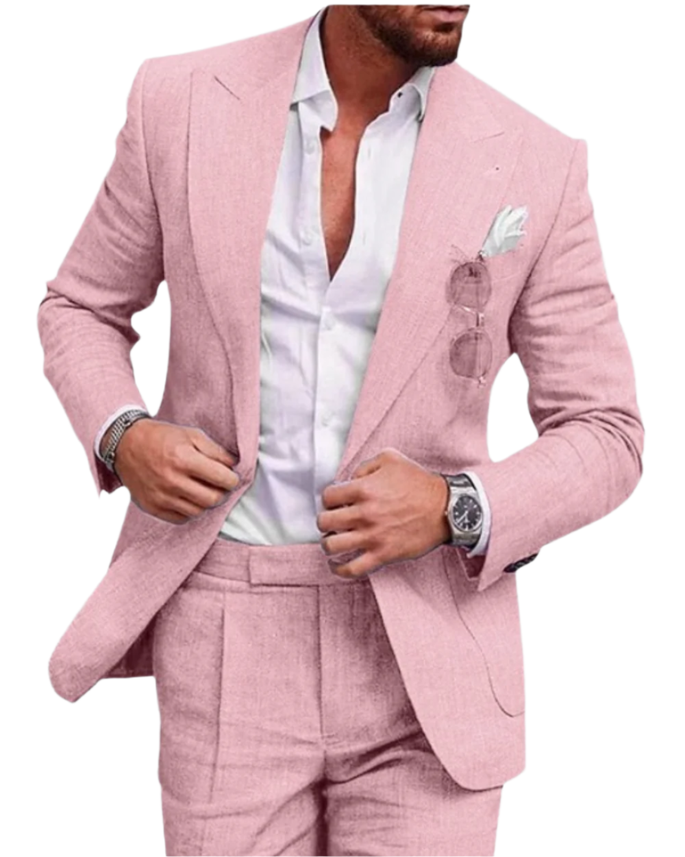 Costume d'affaires