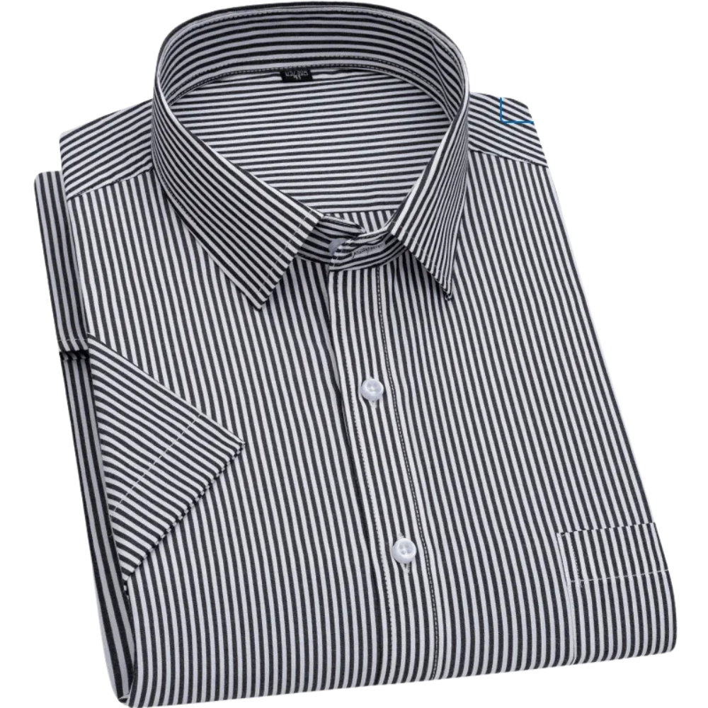 Givalli - Chemise respirante pour homme