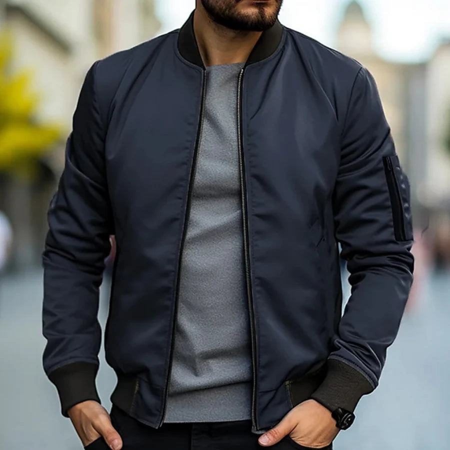 Veste bombardier