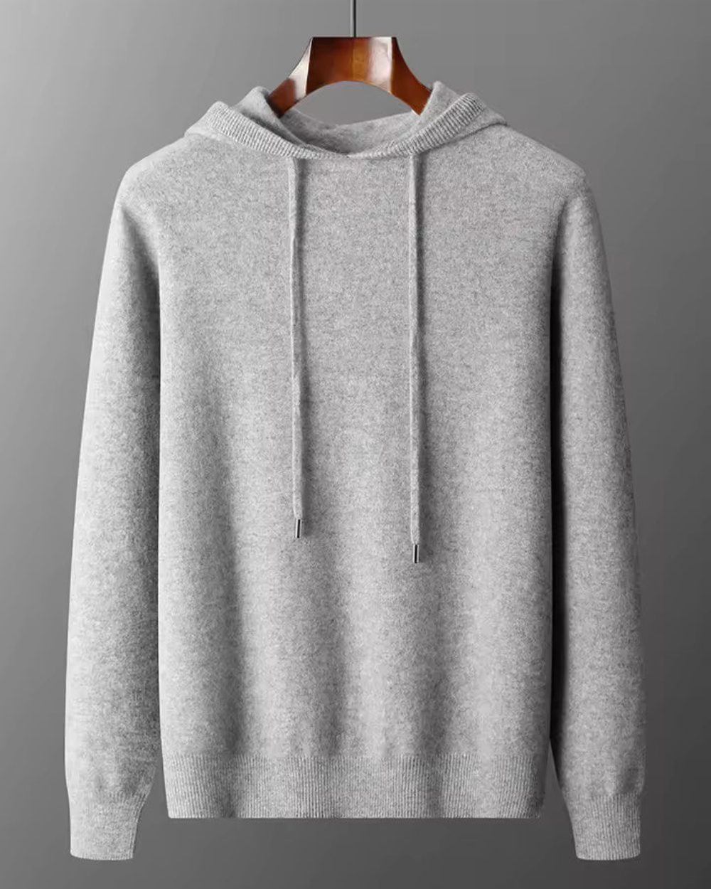 Tracksuit en cachemire Turin