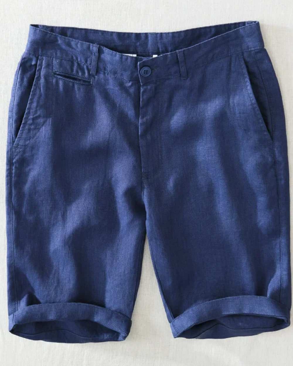 Short en lin Lisbo
