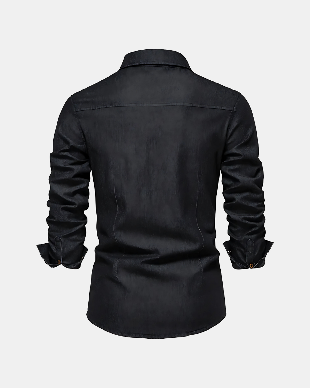 Chemise en jean