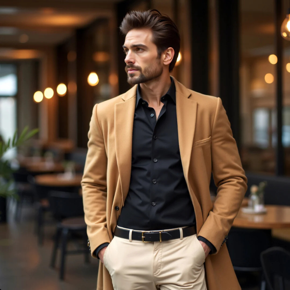 Chemise de travail