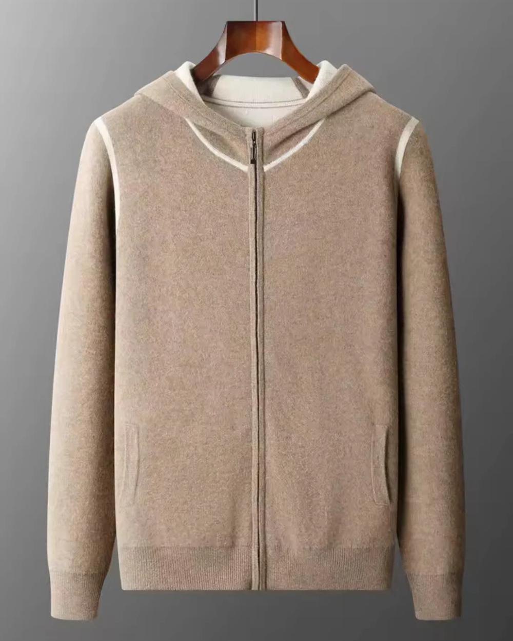 Tracksuit en cachemire Elba